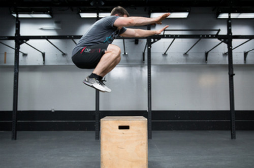 Exercises to Jump Higher